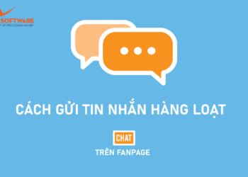Hướng dẫn gửi tin nhắn hàng loạt trên fanpage nhanh nhất