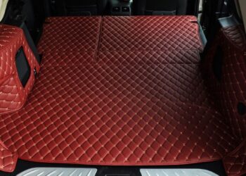 Tổng hợp các cách chọn thảm lót sàn ô tô tốt nhất hiện nay