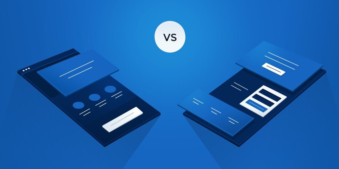 Microsite và Landing page: Đâu là lựa chọn tối ưu hơn?