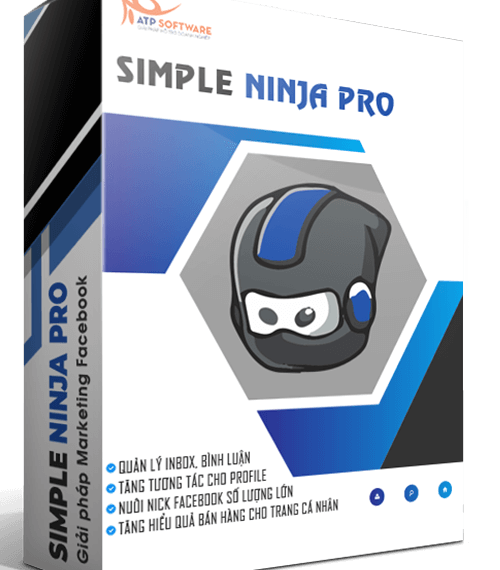 simple ninja pro