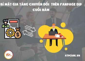 Tỉ lệ chuyển đổi là gì? 8 cách tăng tỉ lệ chuyển đổi cho fanpage