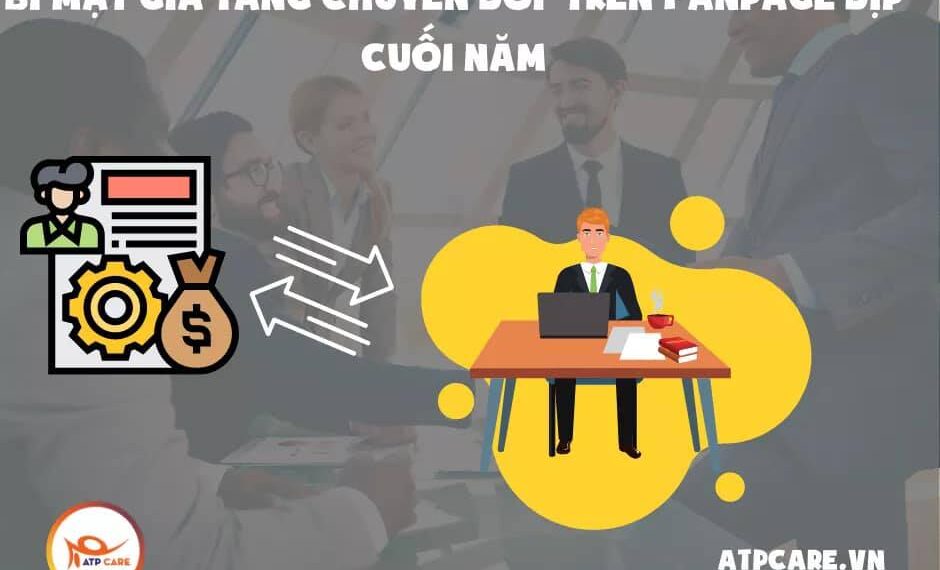 Tỉ lệ chuyển đổi là gì? 8 cách tăng tỉ lệ chuyển đổi cho fanpage 3 Tỉ lệ chuyển đổi là gì? 8 cách tăng tỉ lệ chuyển đổi cho fanpage