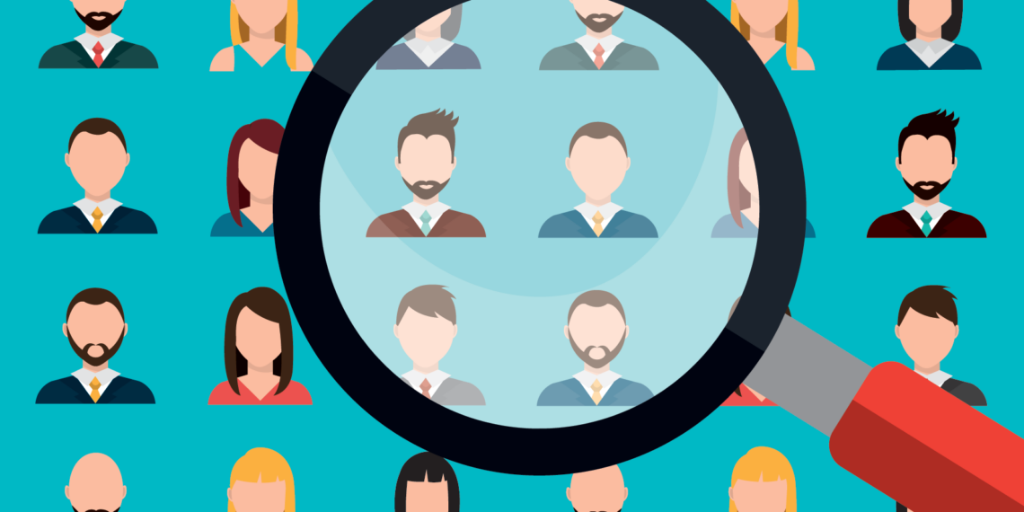 Cách xác định thị trường mục tiêu cho doanh nghiệp