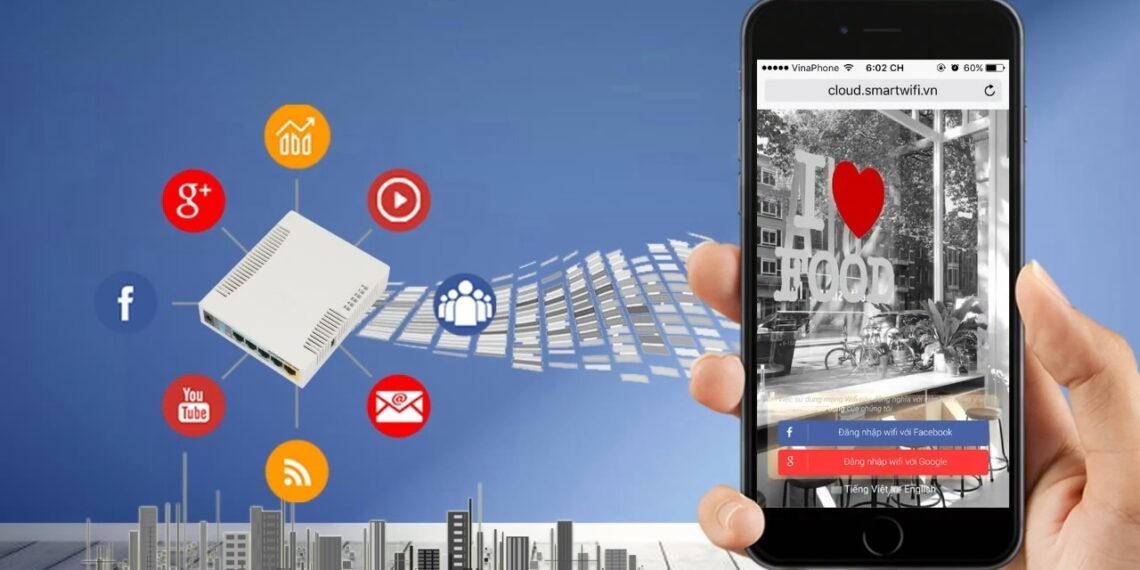 Hướng dẫn cách thiết lập WiFi – Wireless Network 5 Hướng dẫn cách thiết lập WiFi – Wireless Network