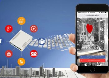 Hướng dẫn cách thiết lập WiFi – Wireless Network