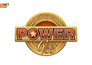 Xổ số Power 6/55 là gì? Cách chơi ra sao?