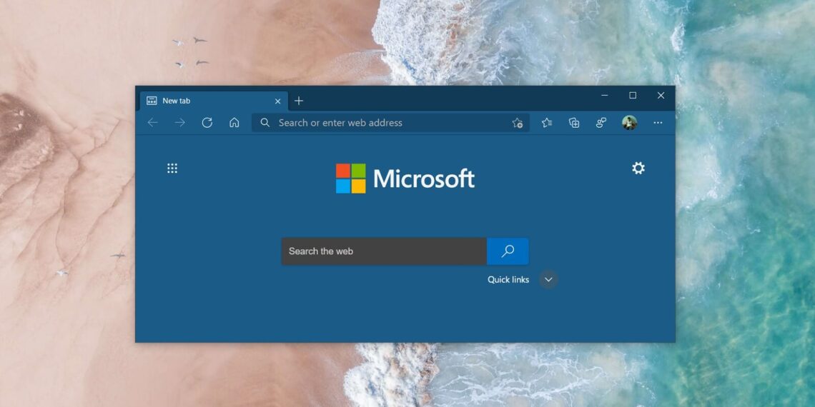 Những tính năng chính của Microsoft Edge có thể bạn chưa biết