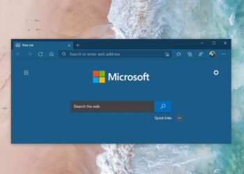 Những tính năng chính của Microsoft Edge có thể bạn chưa biết
