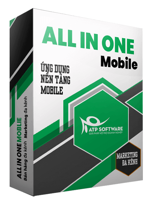 all in one mobile