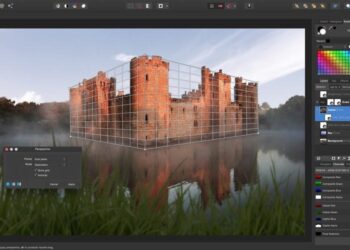 Top 10 phần mềm chỉnh sửa ảnh miễn phí trên máy tính