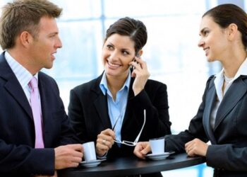 Top 5 Kỹ năng cần có của một Sales Executive chuyên nghiệp