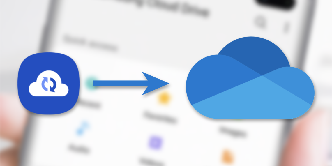 Quản lý Samsung Cloud để sao lưu và khôi phục dữ liệu