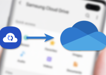 Quản lý Samsung Cloud để sao lưu và khôi phục dữ liệu