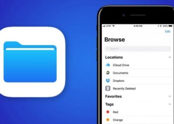 Top 7 ứng dụng quản lý File trên iPhone