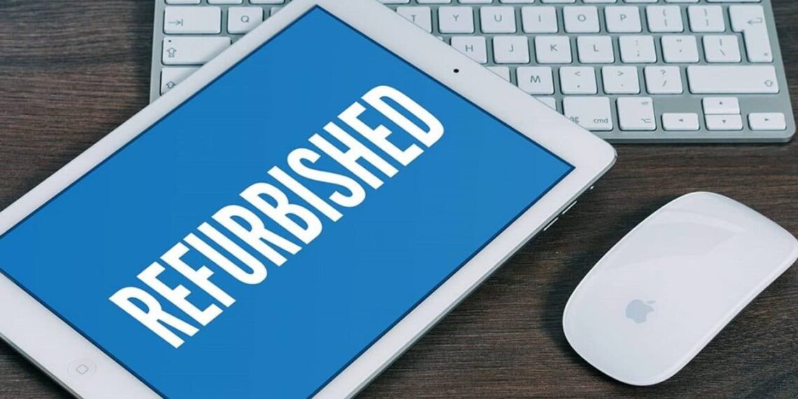 iPhone Refurbished là gì? Bảo hành iPhone Refurbished như thế nào?