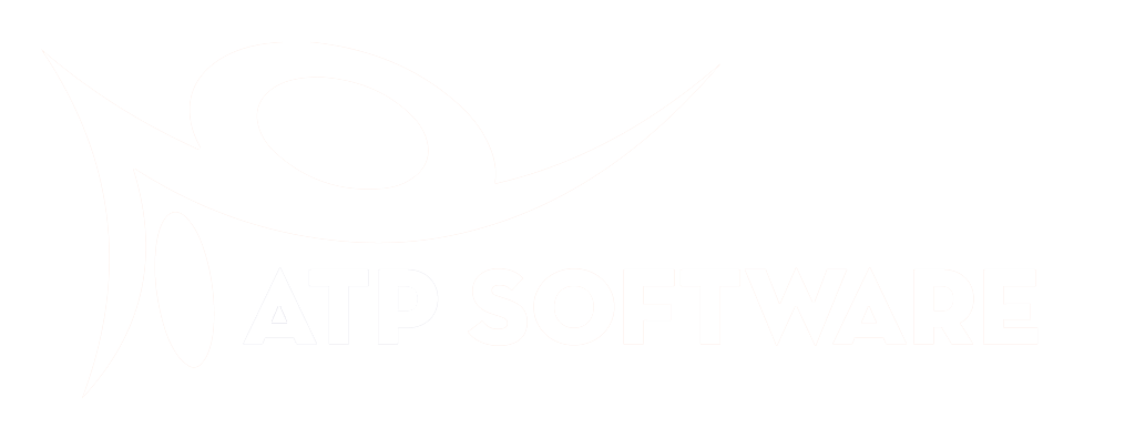 logo atpsoftware white 2