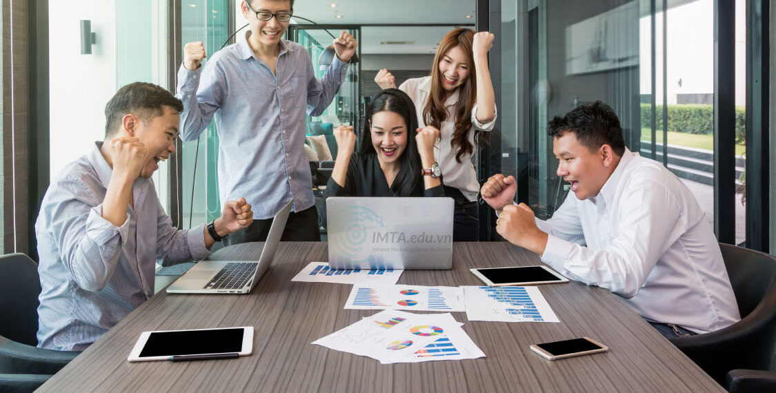 Đào Tạo SEO Ở Đâu Tốt Nhất & Uy Tín Tại TPHCM