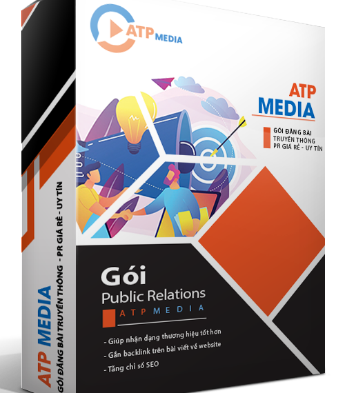 Ưu Đãi ATP Software