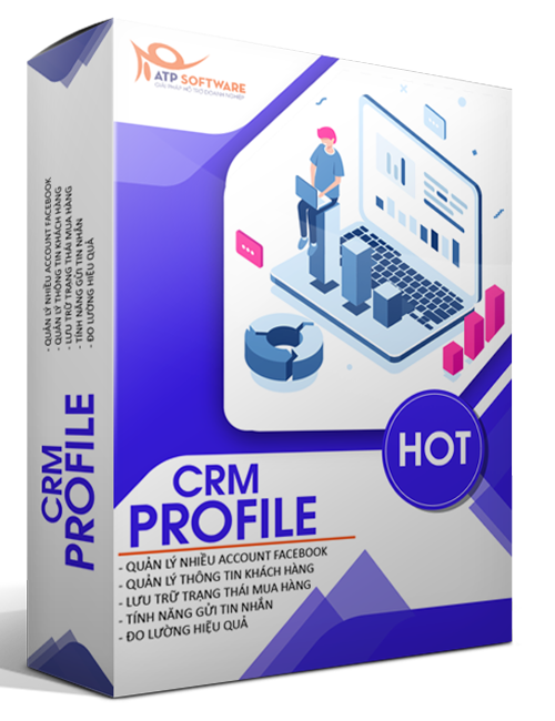 CRM Profile