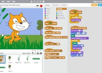 Top 8 phần mềm cho lập trình viên tốt nhất hiện nay