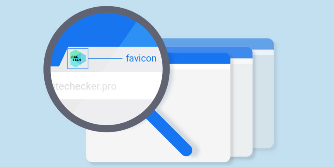 Favicon là gì? Hướng dẫn cách tạo Favicon