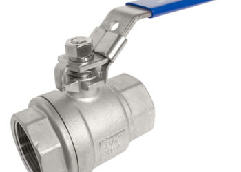 Cách phân biệt van nước inox 304 loại tốt đơn giản nhất