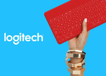 Logitech là thương hiệu nước nào? Có tốt không?