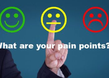 Paint Point là gì? Cách xác định điểm đau của khách hàng