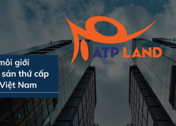 ATP Land kênh môi giới bát động sản thứ cấp top 1 Việt Nam
