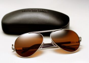 Top 7 thương hiệu kính nổi tiếng nhất thế giới