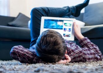 Top 5 phần mềm quản lý truy cập Internet