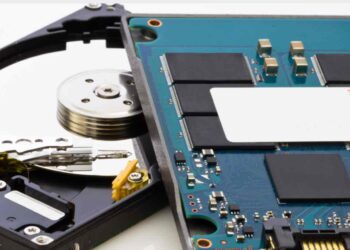 Top 8 phần mềm quản lý ổ cứng Windows tốt nhất hiện nay