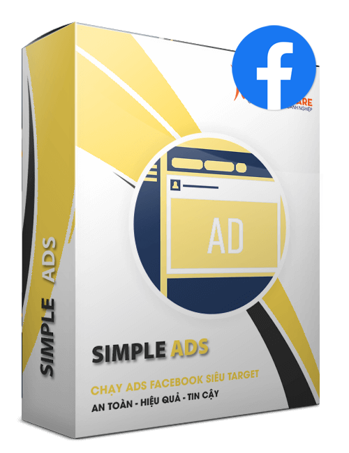 5. Bảng giá SIMPLE ADS