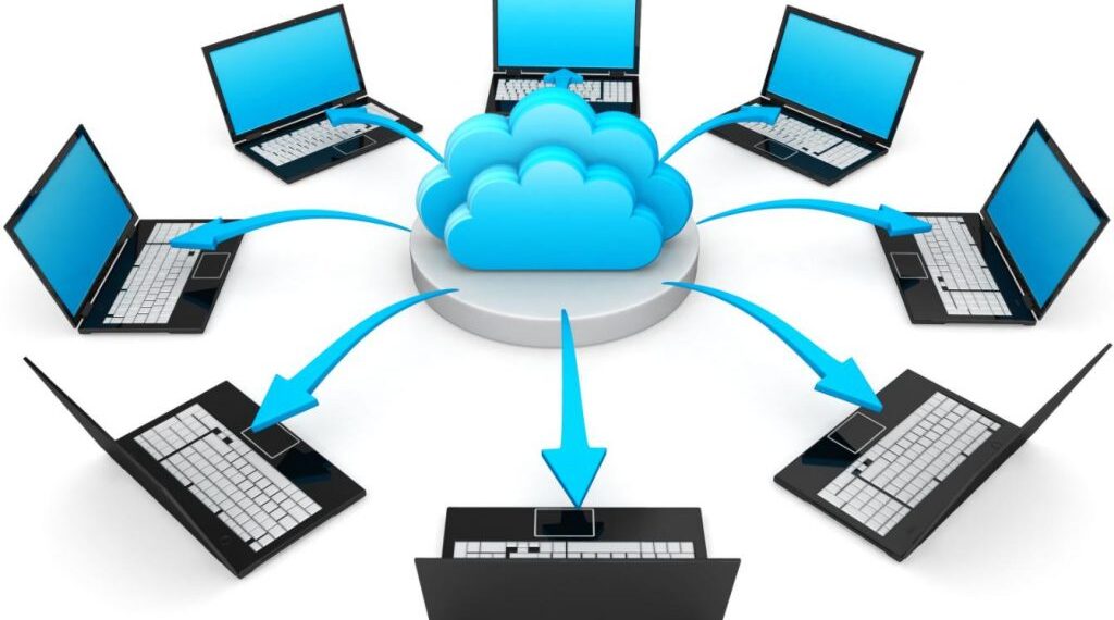 TOP 5 phần mềm quản lý dữ liệu tốt nhất 2021 7 TOP 5 phần mềm quản lý dữ liệu tốt nhất 2021