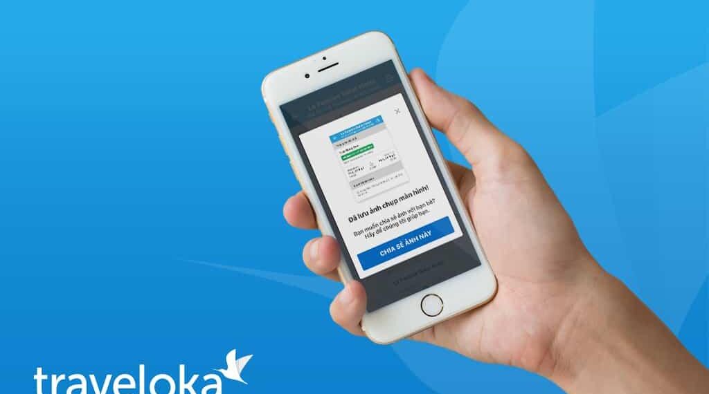 Traveloka là gì? Các tiện ích trên Traveloka có thể bạn chưa biết 4 Traveloka là gì? Các tiện ích trên Traveloka có thể bạn chưa biết