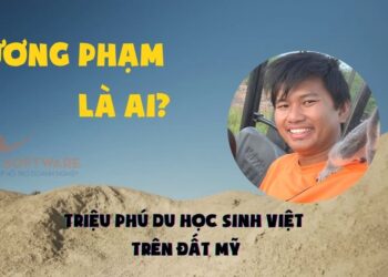 Fastboy Marketing – Vương Phạm – chàng du học sinh Việt thành triệu phú trên đất Mỹ