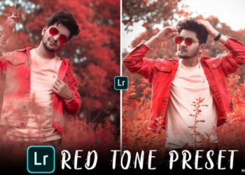 Import preset lightroom là gì? Cách cài đặt phần mềm preset lightroom 