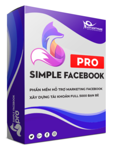 box simple facebook pro