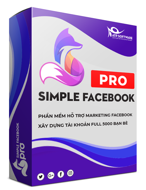 box simple facebook pro