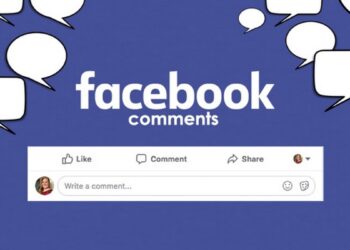 Ẩn bình luận trên Facebook