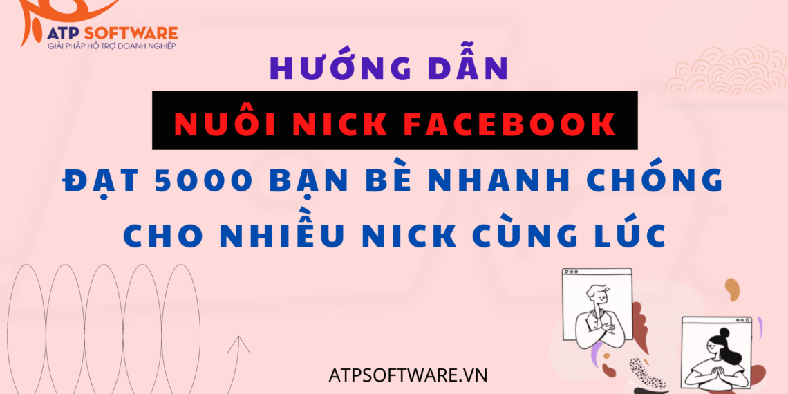 Hướng dẫn nuôi nick facebook đạt 5000 bạn bè nhanh chóng 4 Hướng dẫn nuôi nick facebook đạt 5000 bạn bè nhanh chóng