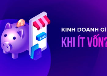 Kinh doanh vốn ít