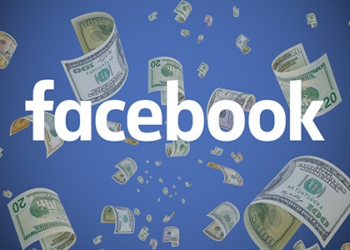 cách kiếm tiền trên facebook