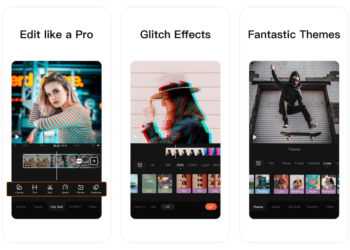 App chỉnh video đẹp 2021