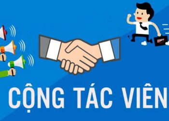 Cộng tác viên online
