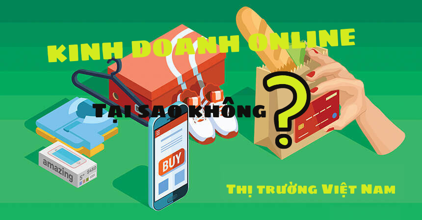 Thị trường tiềm năng Việt Nam
