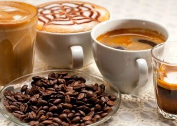 Kinh nghiệm mở quán cafe