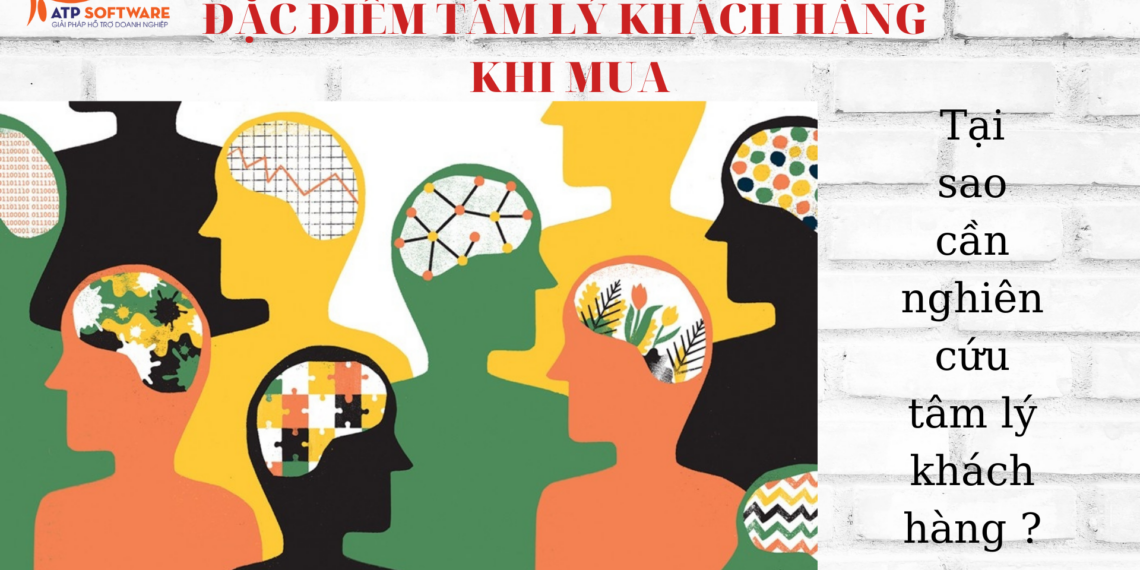 TÂM LÝ KHÁCH HÀNG KHI MUA