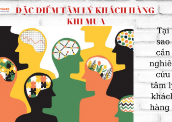 TÂM LÝ KHÁCH HÀNG KHI MUA
