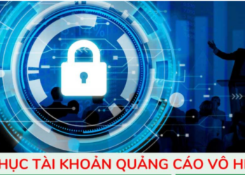 Cách khắc phục tài khoản quảng cáo bị vô hiệu hóa 2021